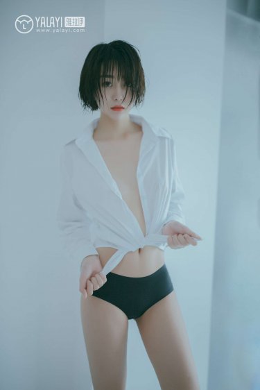 堕落的女律师